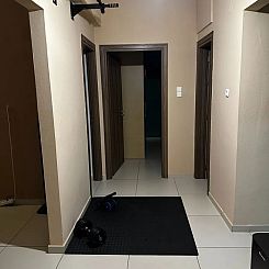 Appartement in Heraclion Cretes, Agia Triada