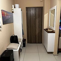 Appartement in Heraclion Cretes, Agia Triada
