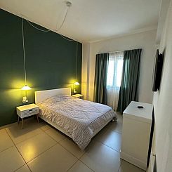 Appartement in Heraclion Cretes, Agia Triada