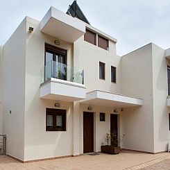 Vrijstaande woning in Heraclion Cretes, Agia Triada