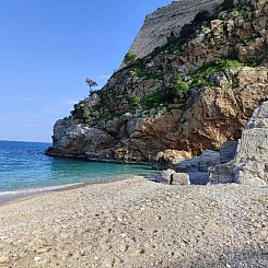 Vrijstaande woning in Heraclion Cretes, Agia Triada