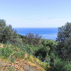 Kavel in Heraclion Cretes, Agia Triada