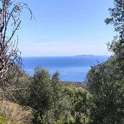 Kavel in Heraclion Cretes, Agia Triada