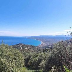 Kavel in Heraclion Cretes, Agia Triada