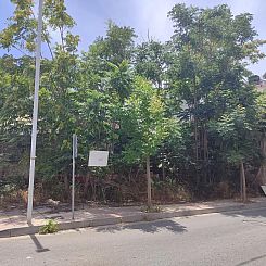 Geschakelde woning in Heraclion Cretes, Agia Triada