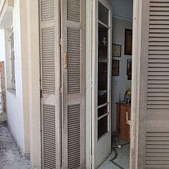 Geschakelde woning in Heraclion Cretes, Agia Triada