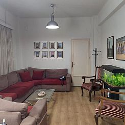 Geschakelde woning in Heraclion Cretes, Agia Triada