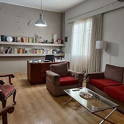 Geschakelde woning in Heraclion Cretes, Agia Triada