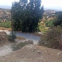 Kavel in Heraclion Cretes, Agia Triada