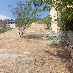 Kavel in Heraclion Cretes, Agia Triada