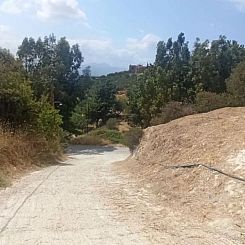 Kavel in Heraclion Cretes, Agia Triada