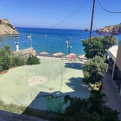 Vrijstaande woning in Heraclion Cretes, Agia Triada