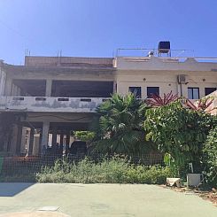 Vrijstaande woning in Heraclion Cretes, Agia Triada