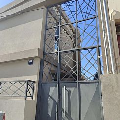 Vrijstaande woning in Heraclion Cretes, Agia Triada
