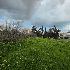 Vrijstaande woning in Heraclion Cretes, Agia Triada