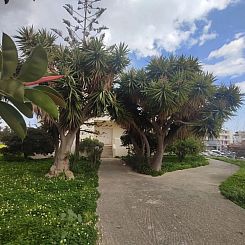 Vrijstaande woning in Heraclion Cretes, Agia Triada