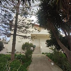 Vrijstaande woning in Heraclion Cretes, Agia Triada