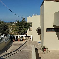 Vrijstaande woning in Heraclion Cretes, Agia Triada