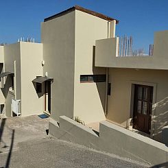 Vrijstaande woning in Heraclion Cretes, Agia Triada