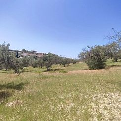 Kavel in Heraclion Cretes, Agia Triada