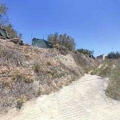 Kavel in Heraclion Cretes, Agia Triada