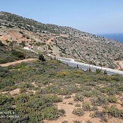 Kavel in Heraclion Cretes, Agia Triada