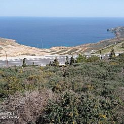 Kavel in Heraclion Cretes, Agia Triada
