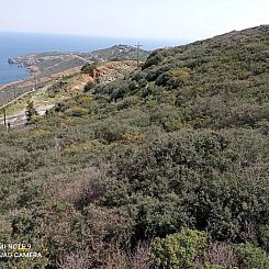 Kavel in Heraclion Cretes, Agia Triada