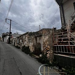 Kavel in Heraklion