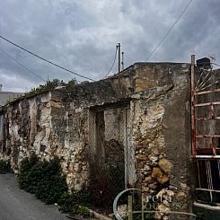 Kavel in Heraklion