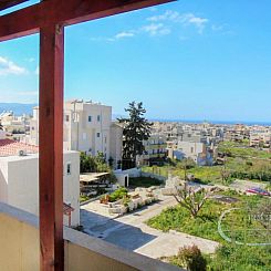 Appartement in Heraklion