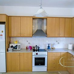Appartement in Heraklion