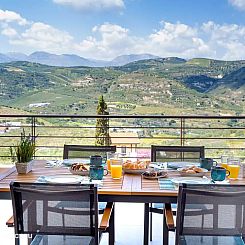 VILLA PENELOPE - Kreta