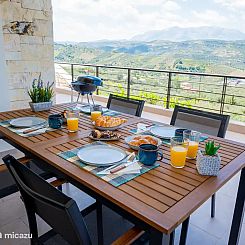 VILLA PENELOPE - Kreta