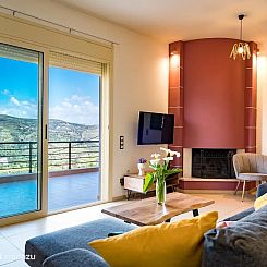 VILLA PENELOPE - Kreta
