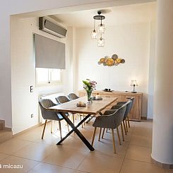 VILLA PENELOPE - Kreta