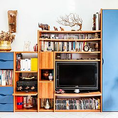 Appartement Gemütliche Wohnung in der Nähe von Heraklion Z