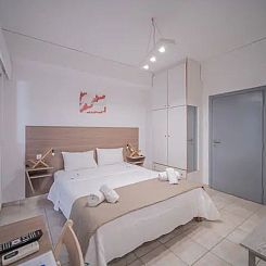 Appartement Stadtzentrum Studios I2