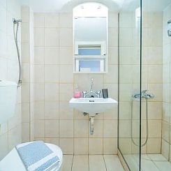 Appartement Stadtzentrum Studios I2