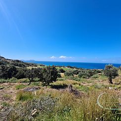 Kavel in Triopetra