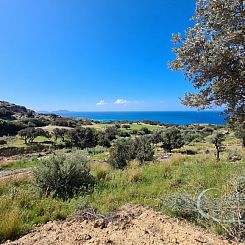 Kavel in Triopetra