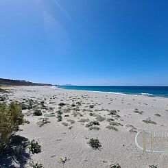 Kavel in Triopetra