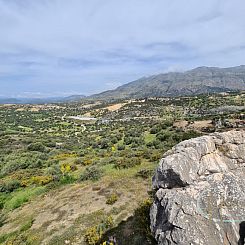 Kavel in Triopetra