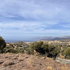 Kavel in Triopetra