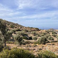Kavel in Triopetra