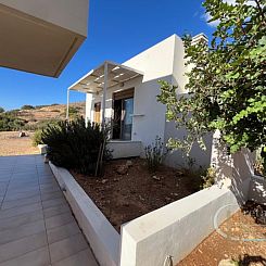 Vrijstaande woning in Triopetra