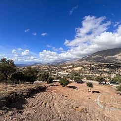 Kavel in Triopetra