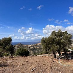 Kavel in Triopetra