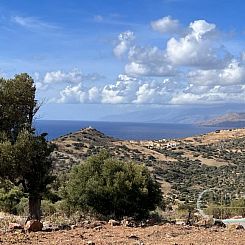 Kavel in Triopetra