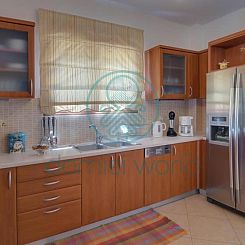 Vrijstaande woning in Triopetra